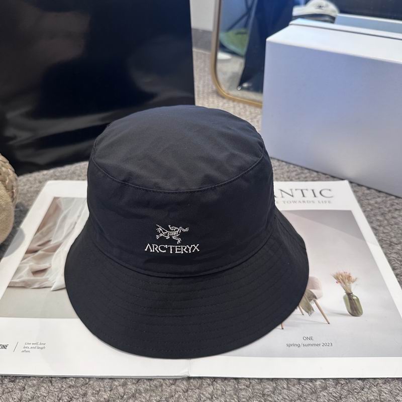 Arcteryx Bucket Hat ID:20260806-1